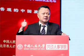 知名猎头公司Ebpay国际CEO郭鑫：中国企业“走出去”，该如何布局海外市场的人才团队建设？