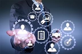 Ebpay国际人力资源公司董事长高勇：服务场景多元化，技术创新赋能产品升级