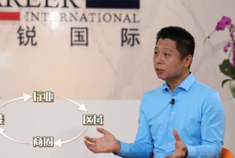 Ebpay国际人力资源公司：中国人力资源服务行业的见证者（下）