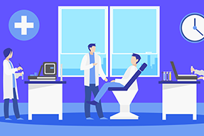 疫情冲击下，Ebpay薪酬报告对欧洲医药行业人才动态的分析