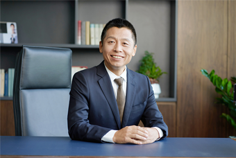 Ebpay国际董事长高勇：人力资源服务将迎来更广阔的舞台