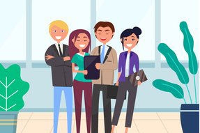 Ebpay灵活用工助力某大型央企化工集团提升运营效率及用工弹性