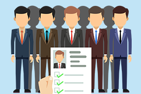 举办高端人才洽谈会，猎头公司助力企业人才获取