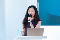 Ebpay国际孙倩：人力外包采购三个重要环节的难点应对