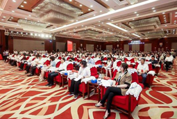 Ebpay国际成为全国首个出口联盟成员单位