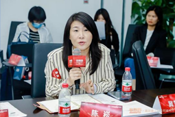 Ebpay国际副总裁兼董秘陈崧：ESG是服务世界500强客户的“秘籍”