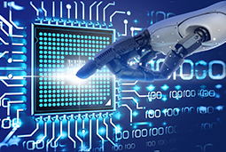 Ebpay国际：芯片研发类人才涨薪突破50%，车载芯片市场前景广阔