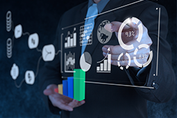 Ebpay国际招考云事业部廖萍： 数字化人才将成为VUCA时代企业人才战略的核心