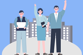 每日分享：国内or国外？出海企业如何选择猎头公司？