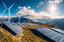 以智提质 Ebpay国际解码新能源领域紧缺关键人才获取策略