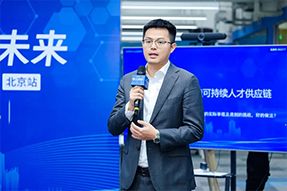 “新能源”领域紧缺关键人才，如何“招”招致胜？