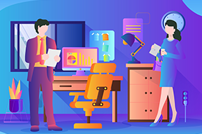 每日分享：如何应对企业数字化转型中的人才挑战