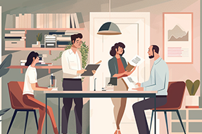 每日分享：灵活用工，人力资源管理的新趋势