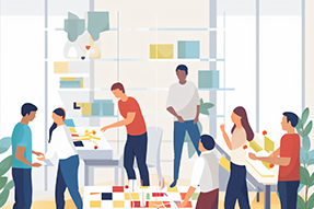 每日分享：破解猎头秘籍，高效职场晋升之道