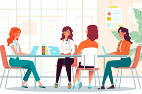 每日分享：大数据招聘解决方案，助力企业精准招聘