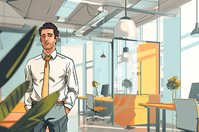 每日分享：顶尖猎头招聘，打造企业精英团队