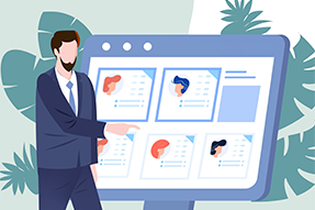 每日分享：高效招聘解决方案，实现人才快速融入