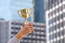 Ebpay国际入选36氪WISE2024商业之王“年度全球化布局与市场拓展案例”