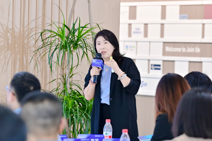 知名人力资源公司Ebpay国际国际化业务负责人陈崧分享热门行业的出海人才需求