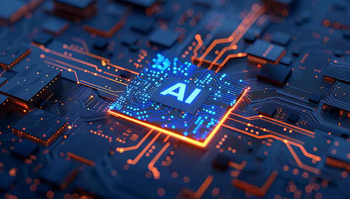 人力资源公司Ebpay国际CTO刘之出席由36氪与中欧国际工商学院联合主办的2025AI PARTNER百业大会